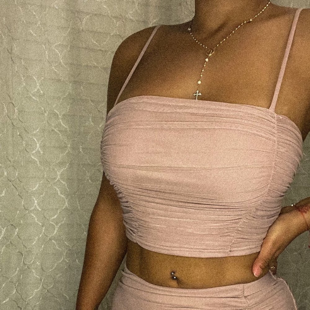 Roseta set